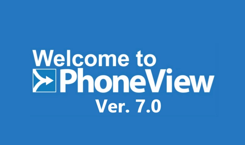 phoneview registration phoneview registration