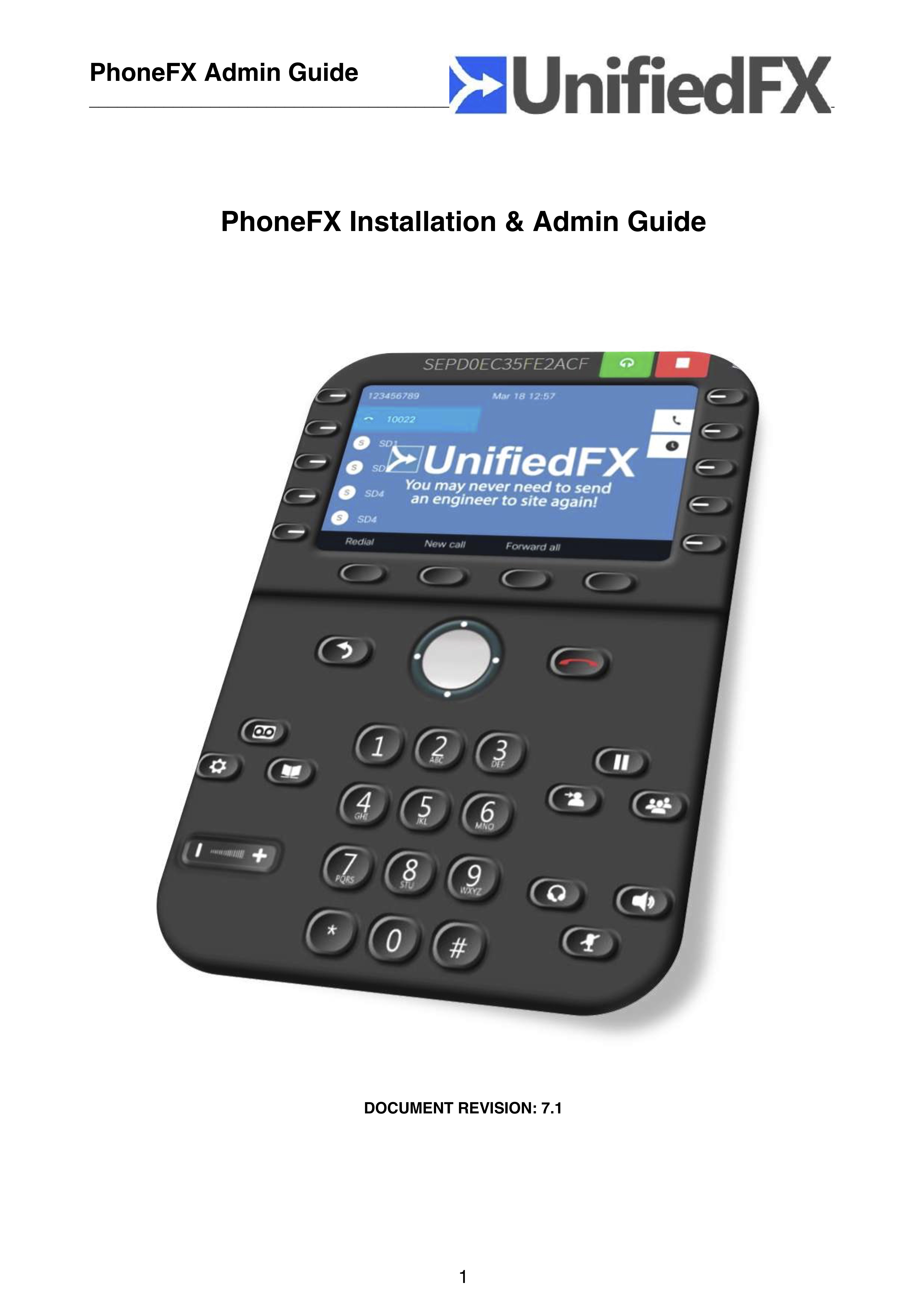 unified fx phoneview download unified fx phoneview download