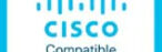 Cisco Compatible Logo